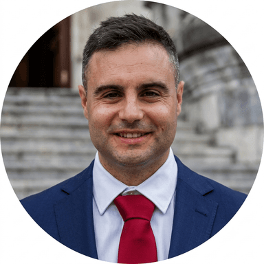 Jonathan, asesor energético de IAenergía