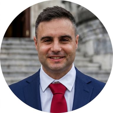 Jonathan, asesor energético de IAenergía